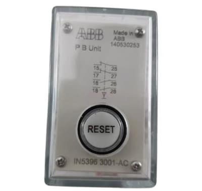 ASEA BROWN BOVERI IN5396 3001-AC