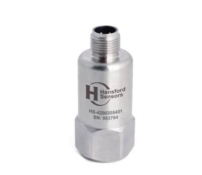 HANSFORD SENSORS LTD HS420-025-50-02