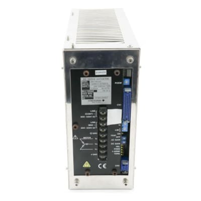 YOKOGAWA SR1100A02-2SN*1C/97S0018