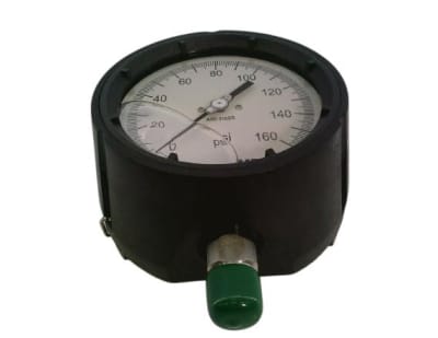 REOTEMP PT45P1A2P19-G-S-TS