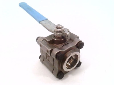 JAMESBURY 1-4C-3600-TT1