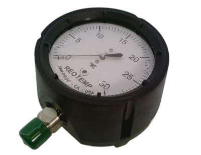 REOTEMP PC45P1A2P52-D-S-TS