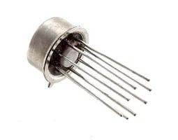 ANALOG DEVICES AD707BH