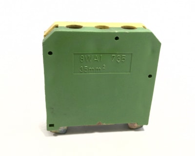 SIEMENS 8WA1-735