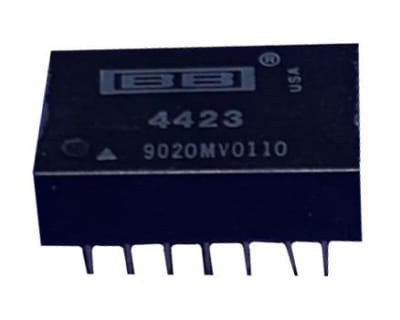 BURR BROWN 4423