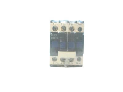 BRAH ELECTRIC BLC1D1810-G6