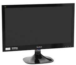 VIEWSONIC VX2450WM-LED