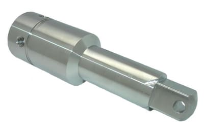 TRI CLOVER CS328E25T-06-316L