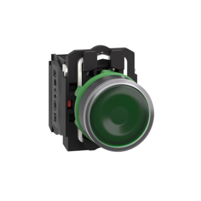SCHNEIDER ELECTRIC XB5AW33B5