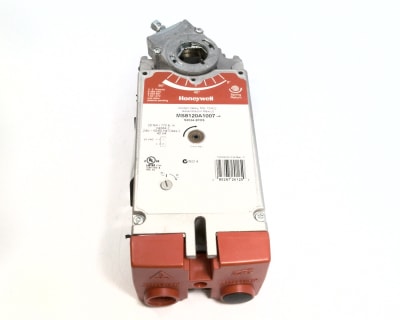 HONEYWELL MS8120A1007