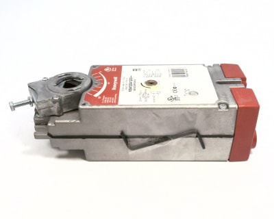 HONEYWELL MS4120A1209