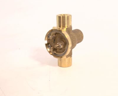 HONEYWELL VU54N1007/U