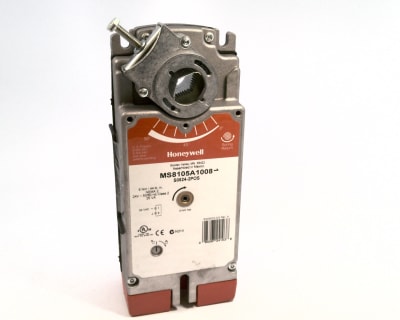HONEYWELL MS8105A-1008