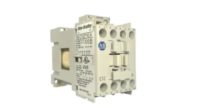 ALLEN BRADLEY 100C12ZS10