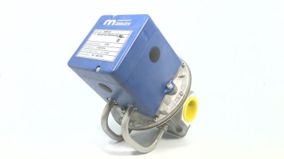 MAXITROL MR212D-1010-S001