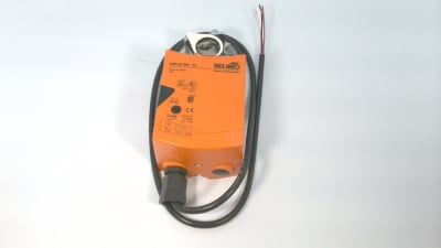 BELIMO AM24-SR US