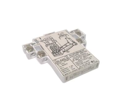 ALLEN BRADLEY 140-A20L