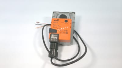 BELIMO NRB24-SR