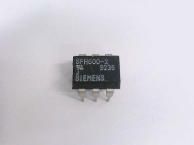 SIEMENS SFH600-2