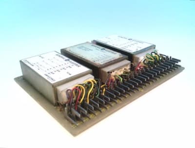 GENERAL ELECTRIC IC3600KRSB2