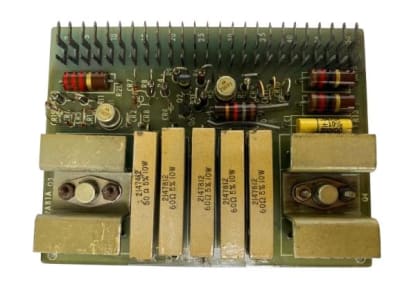 GENERAL ELECTRIC IC3600APAA1