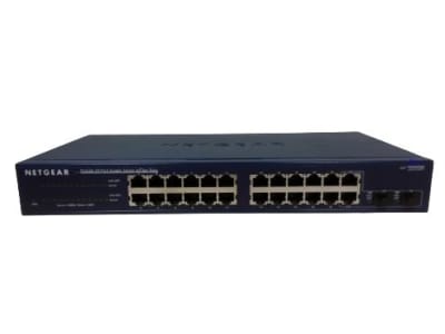 NETGEAR JGS524FNA