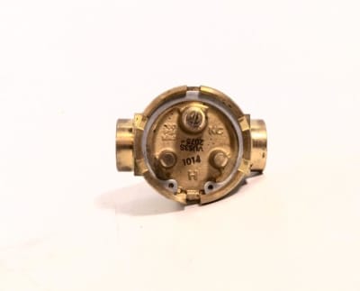 HONEYWELL VU53S2075/U