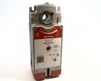 HONEYWELL MS8110A1008