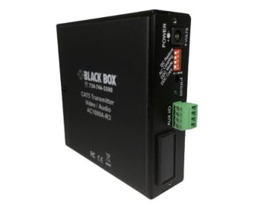 BLACK BOX CORP AC1000A-R3
