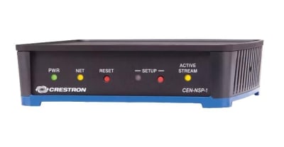 CRESTRON CEN-NSP-1