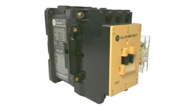 ALLEN BRADLEY 100-A45ND3