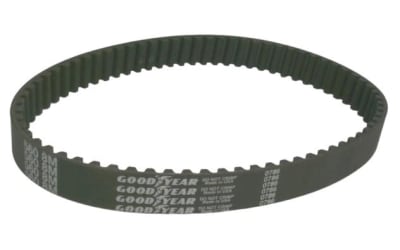 GOODYEAR TIRE & RUBBER 560-8M-20