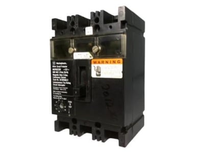 WESTINGHOUSE MCP0322SR