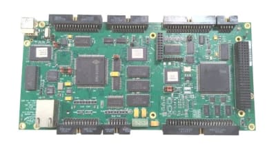 DELTA TAU DATA SYS 603871-106