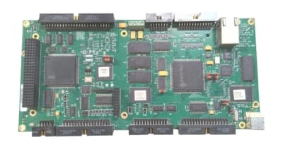 DELTA TAU DATA SYS 603871-109