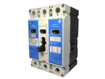 EATON CORPORATION FDB3050S