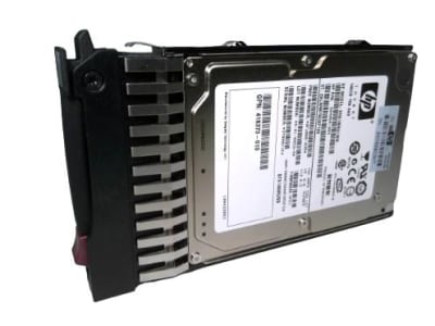 HEWLETT PACKARD COMPUTER 504064-003