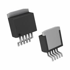 TEXAS INSTRUMENTS SEMI UC382TD-ADJ
