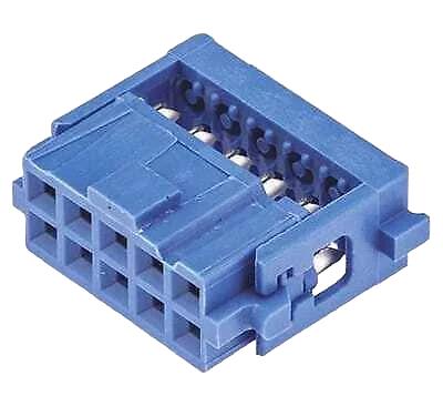 TE CONNECTIVITY 1658526-5