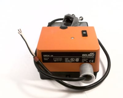 BELIMO GM24-US