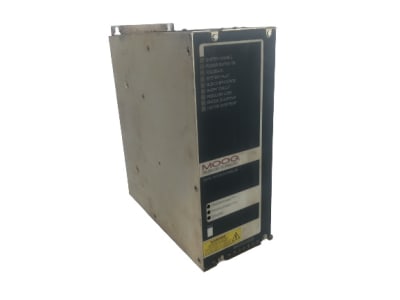 MOOG 164-007E-10-B2-2-1A