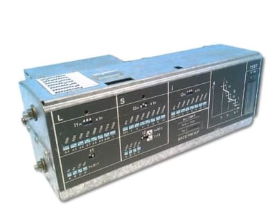 ASEA BROWN BOVERI PR111/P LSI-2500A