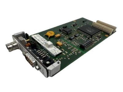 TEWS TECHNOLOGIES TPMC815-50