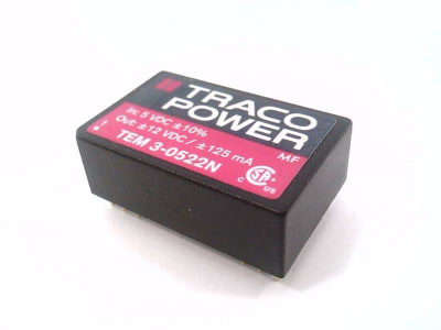 TRACO ELECTRIC TEM 3-0522N