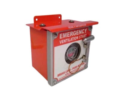 PILLA ELECTRICAL PRODUCTS ST120SN4BP2SL