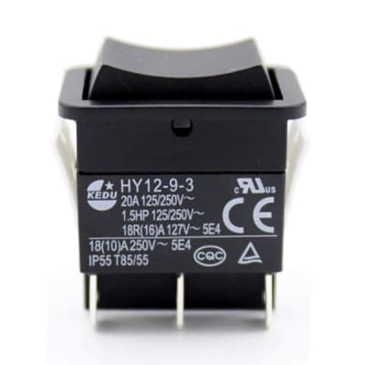 KEDU HY12-9-3