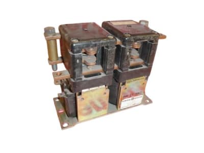 GENERAL ELECTRIC CTTA154FR324XN