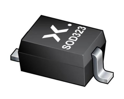 DIODES INC ZMV832ATA