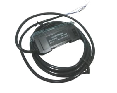 BANNER ENGINEERING DF-G1-PS-2M