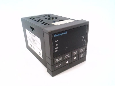 HONEYWELL DC330B-K0-000-10-0F0000-20-0